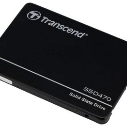 Transcend Information TS2TSSD470K-I image