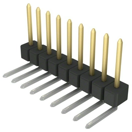 Sullins Connector Solutions PBC09SGBN image