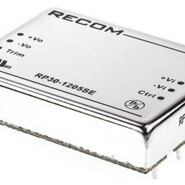 RECOM Power RP30-1205SE image