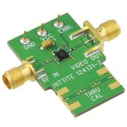 124133-HMC662LP3E Analog Devices