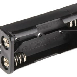 Keystone Electronics 2468 image