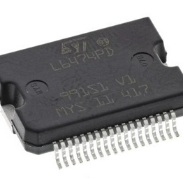 STMicroelectronics L6474PD image