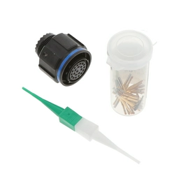 Amphenol D38999/26ZC35SN image