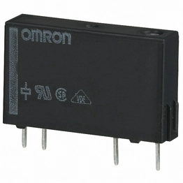 G6DS-1A-H-DC5 OMRON