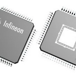 Infineon Technologies TLF35584QKVS1XUMA2 image