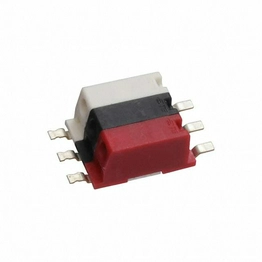 TE Connectivity 3-2834334-3 image