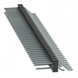 TSM-136-02-T-DH-003 samtec
