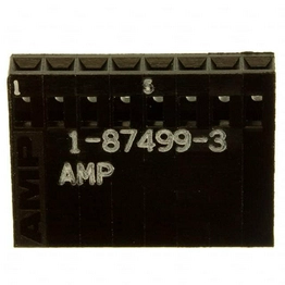 1-87499-3 TE Connectivity