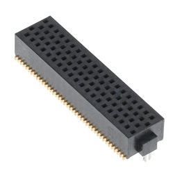 samtec SOLC-120-02-F-Q-LC image