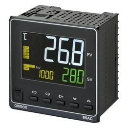 OMRON E5AC-RR4A5M-000 image