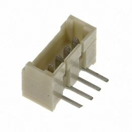 TE Connectivity 1734829-4 image