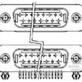 TE Connectivity 1734280-3 image