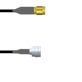 Q-690550008001M Amphenol Custom Cable
