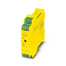 PSR-SCP-24DC/ESD/4X1/30-SET35 PHOENIX CONTACT