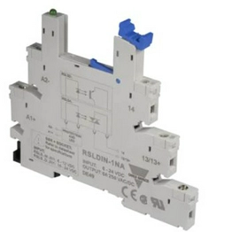 RSLDIN-1NAX10 Carlo Gavazzi