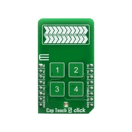 MIKROE-3786 MikroElektronika