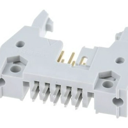 Amphenol 71918-110LF image