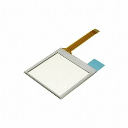 EA TOUCH128-4 DISPLAY VISIONS