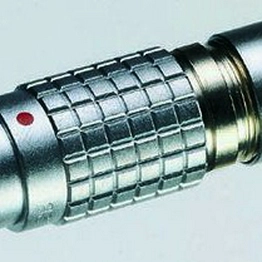 LEMO FGG.2B.319.CLAD92Z image