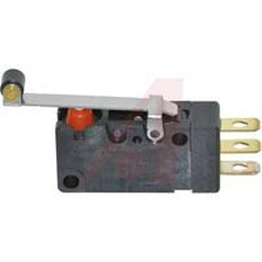 OMRON D2VW-5L2-1HS image