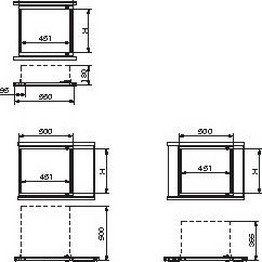 NSYRSWP9 Schneider Electric