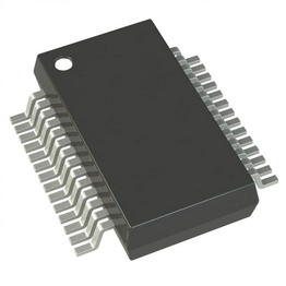 WM8199SCDS/V Cirrus Logic