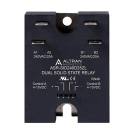 ASR-SID480D40RH Altran Magnetics