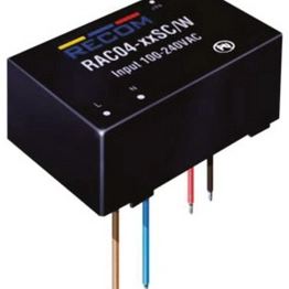 RECOM Power RAC04-24SC/W image