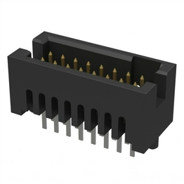 TFC-108-01-L-D-A samtec