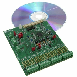 EVAL-AD5757SDZ Analog Devices