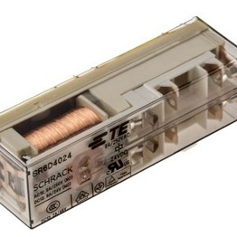 TE Connectivity SR6D4024 image