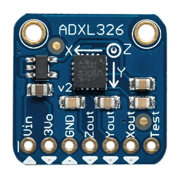 1018 Adafruit
