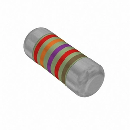 Vishay Intertechnology SMM02040C2372FB300 image