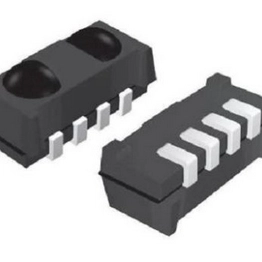 Vishay Intertechnology TSOP77538TR image