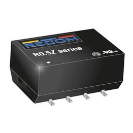 R0.5Z-0512/H-R RECOM Power