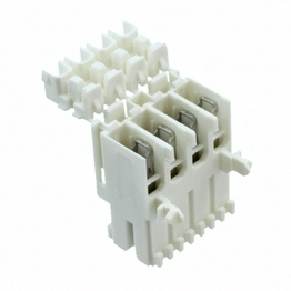 TE Connectivity 1534075-4 image