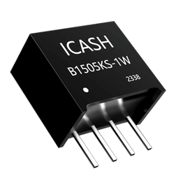 B1505KS-1W ICASH