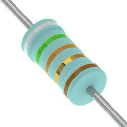 MF0207FTE52-95R3 YAGEO