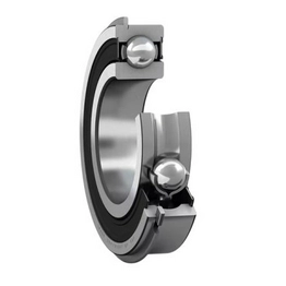 SKF 6006-2RS1NR image
