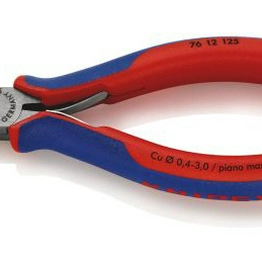 76 12 125 KNIPEX Tools