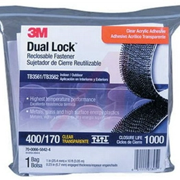 3M TB3561/TB3562 image