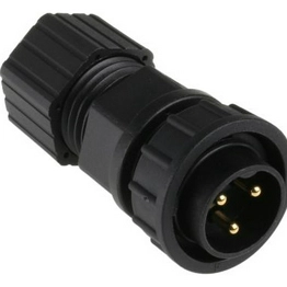 Amphenol DC-03BFMB-LL7001 image