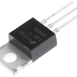 ON Semiconductor FQP50N06L image