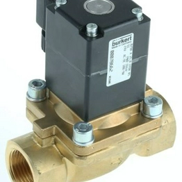078662 Bürkert