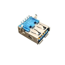 SS-52000-001 Stewart Connector