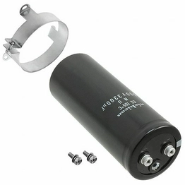 nichicon LNU2W472MSEG image