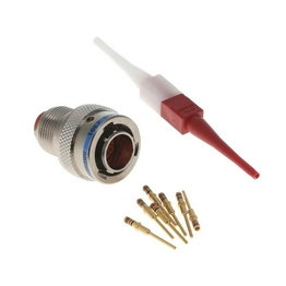 MS3476L10-6PW Amphenol