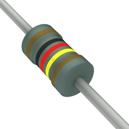 RNF14FTD1M02 Stackpole Electronics