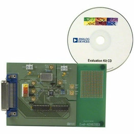 EVAL-AD9830EBZ Analog Devices
