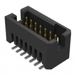 samtec TFC-107-02-F-D-K-TR image